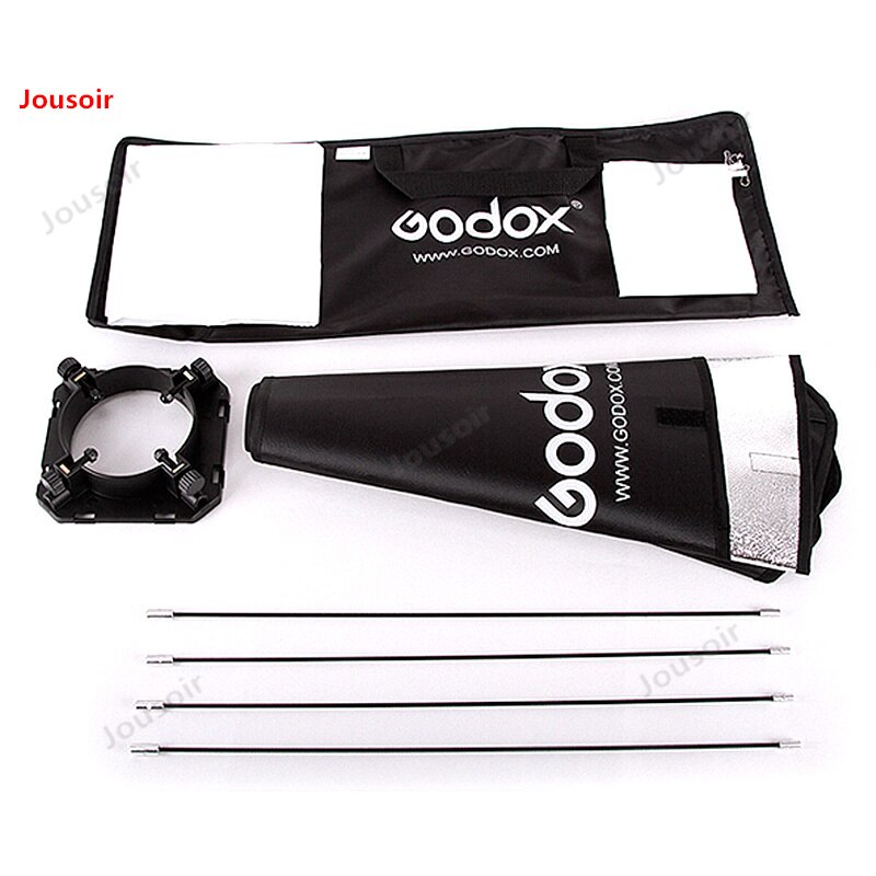 Godox 50*70cm double-layer softbox Studio studio Lighting box soft cover 200W 250W dedicatedCD50 T03