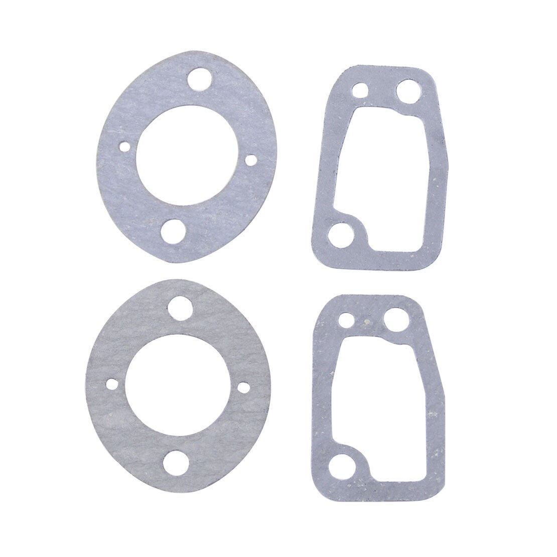 LEATOSK – collecteur d'admission de carburateur adapté à HUSQVARNA 61 266 268 272XP, tronçonneuse