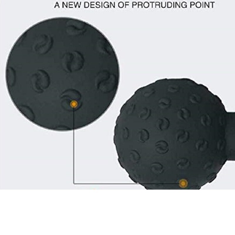 Massage Pinda Ballen Fascia Bal Yoga Bal Triggerpoint Therapie, Spier Knopen, Yoga Therapie En Acupunt Massage