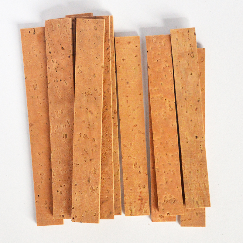 10 Stuks Hobo Saxofoons Bb Klarinet Joint Kurken Muziekinstrumenten Accessoires