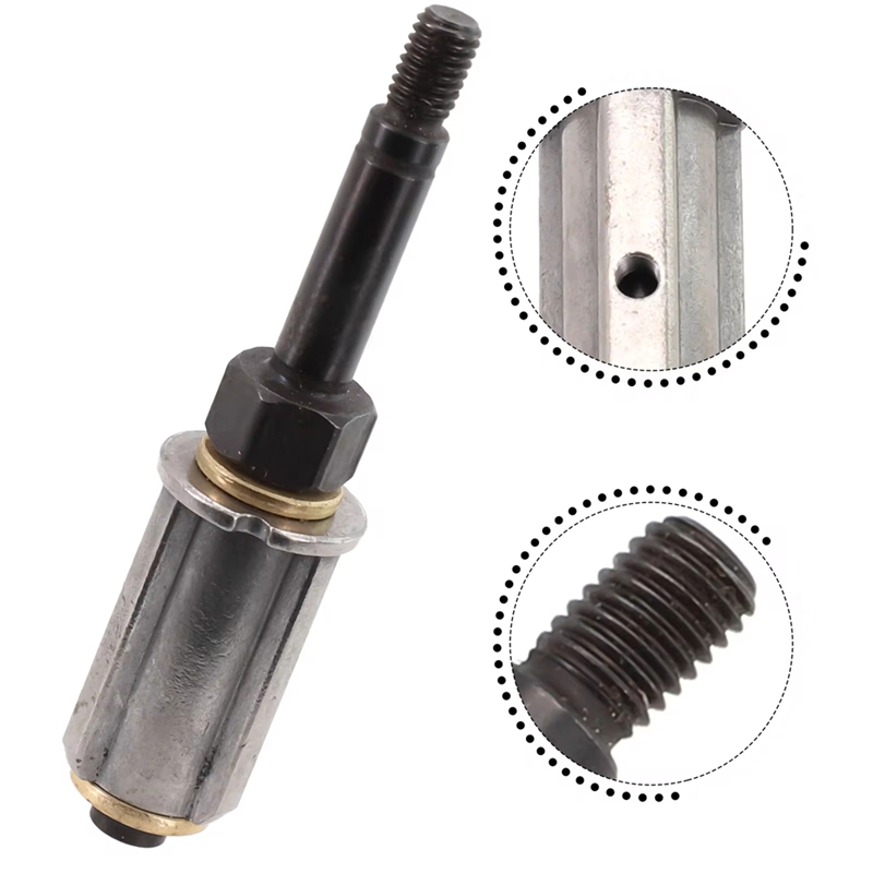 Lagerbehuizing Voor Stihl Fs38 Fs45 Trimmer 4144 640 5900 4144-640-59 Rimmer Onderdelen String Trimmer Onderdelen