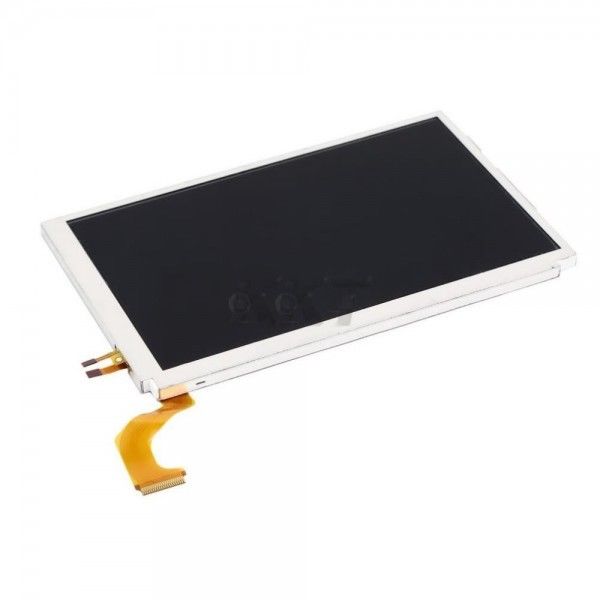 Neue Reparatur Ersatz oben Oberen LCD Anzeige Monitor für NEUE Nintendo 3DS XL LL