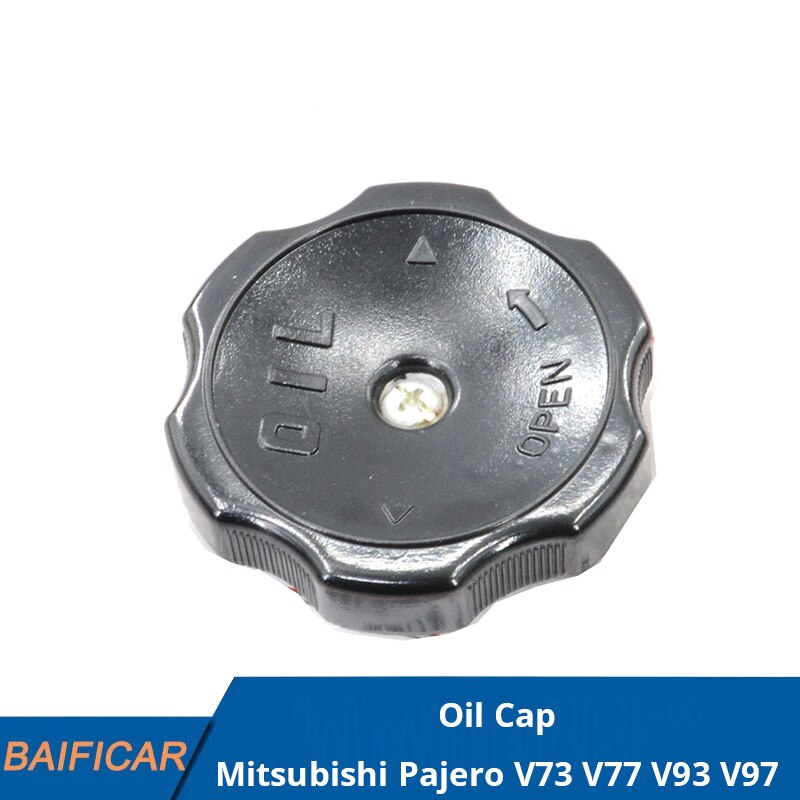Baificar Gloednieuwe Echt Olie Cap 1250A015 Voor Mitsubishi Pajero V73 V77 V93 V97