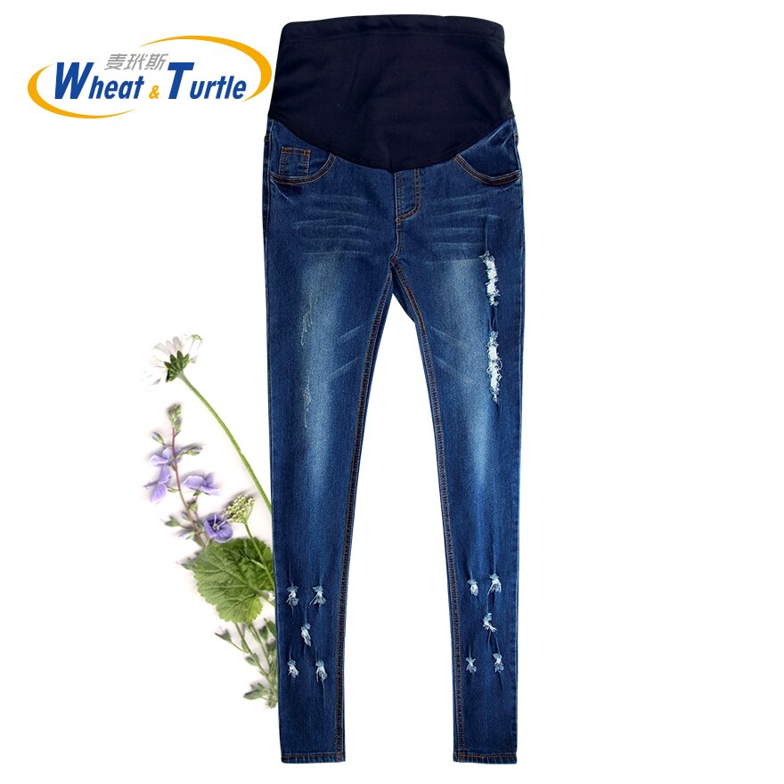 De beste zwangerschaps jeans: hier let je op