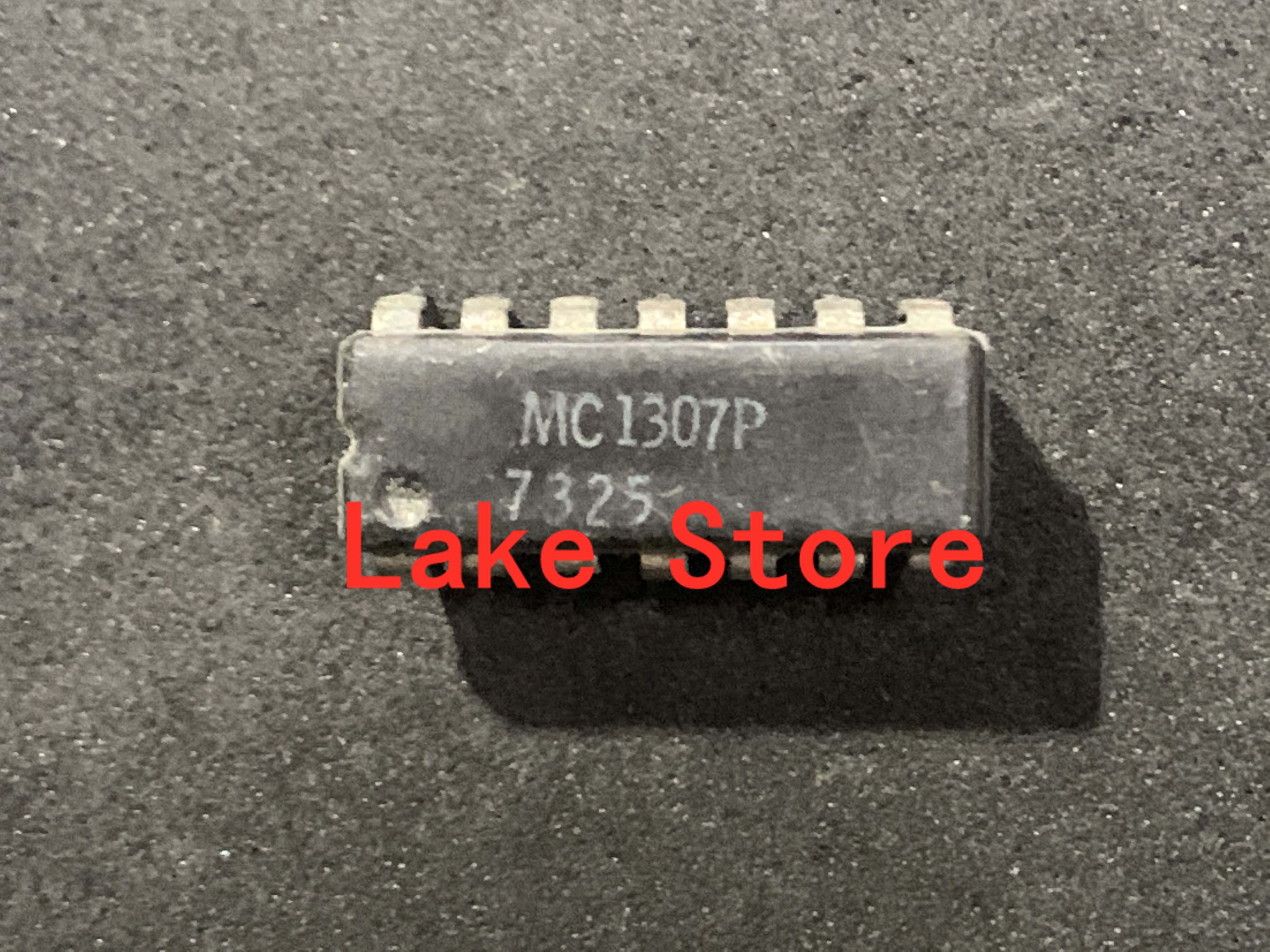 1 unids/lote MC1307P MC13010P MC13020P MC13028P MC13055P MC13077P MC1344P MC1351P MC1355P MC1357P MC1358P MC1364P MC1393P