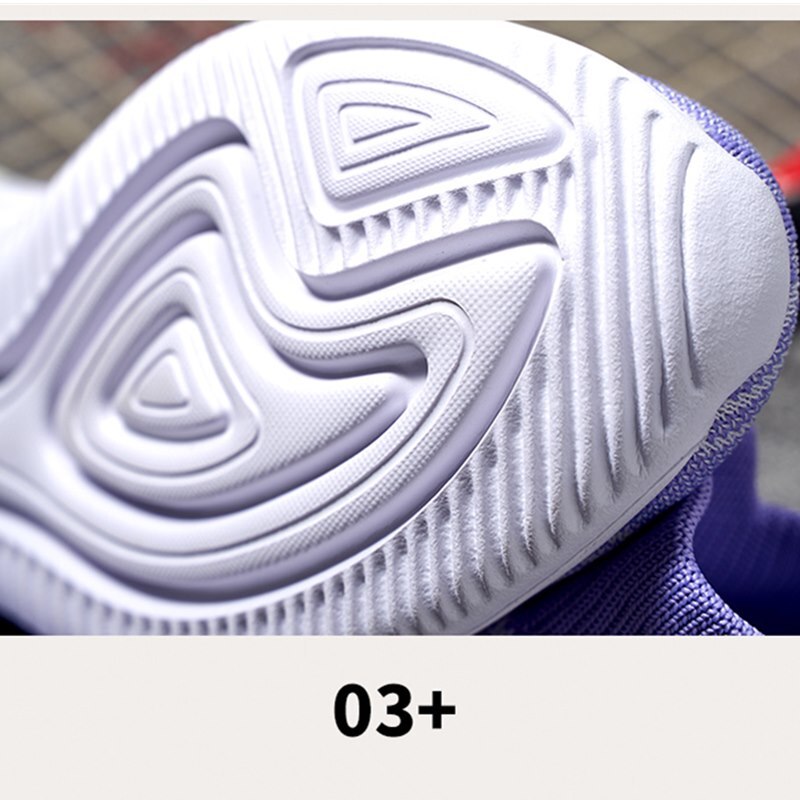 Women Stretch for Casual Shoes Mesh Flat Walking Shoes Sneakers Weaving Socks Sneakers Casual Student Breathable Female