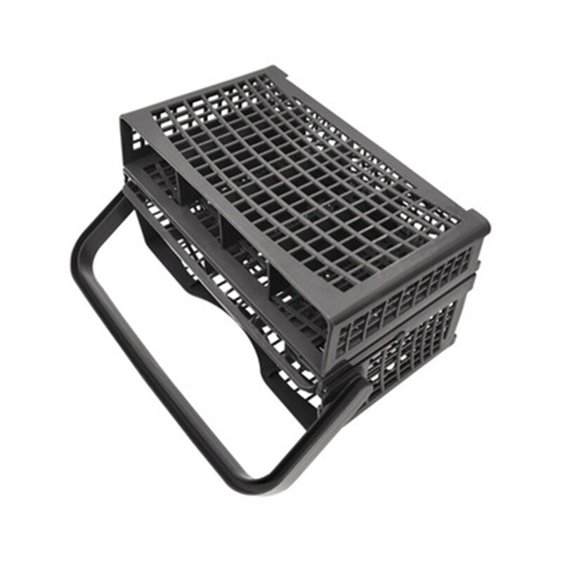 1PC Universal- Besteck Spülmaschine Ersatz Korb für Bosch, Maytag, Kenmore, Whirlpool, LG, Samsung, kitchenaid, GE