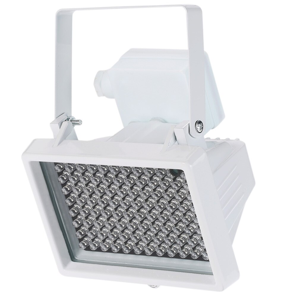 Outdoor Waterproof 96 LEDS IR Illuminator Array Infrared Lamps Night Vision Outdoor Waterproof For CCTV Security Camera