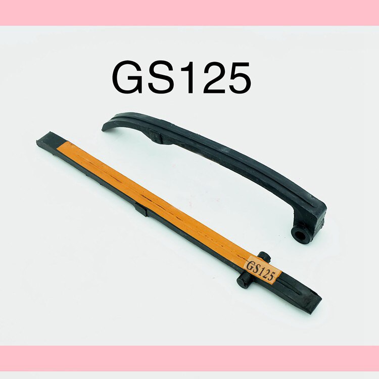 GY6 125 150/CH125/CBT125 150/GS125/EN125/YBR125/Motorcycle Distributieketting Gids