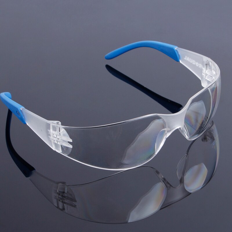 Óculos de trabalho proteção para os olhos segurança equitação óculos de laboratório anti-derrapante