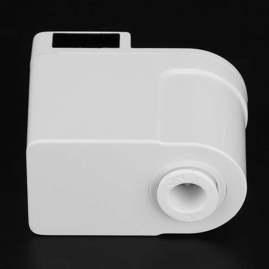 Mini Tap Water Purifier Kitchen Faucet Induction Faucet Nozzle Bubbler Intelligent Automatic Switch Tap Filter Adapter Water Sav