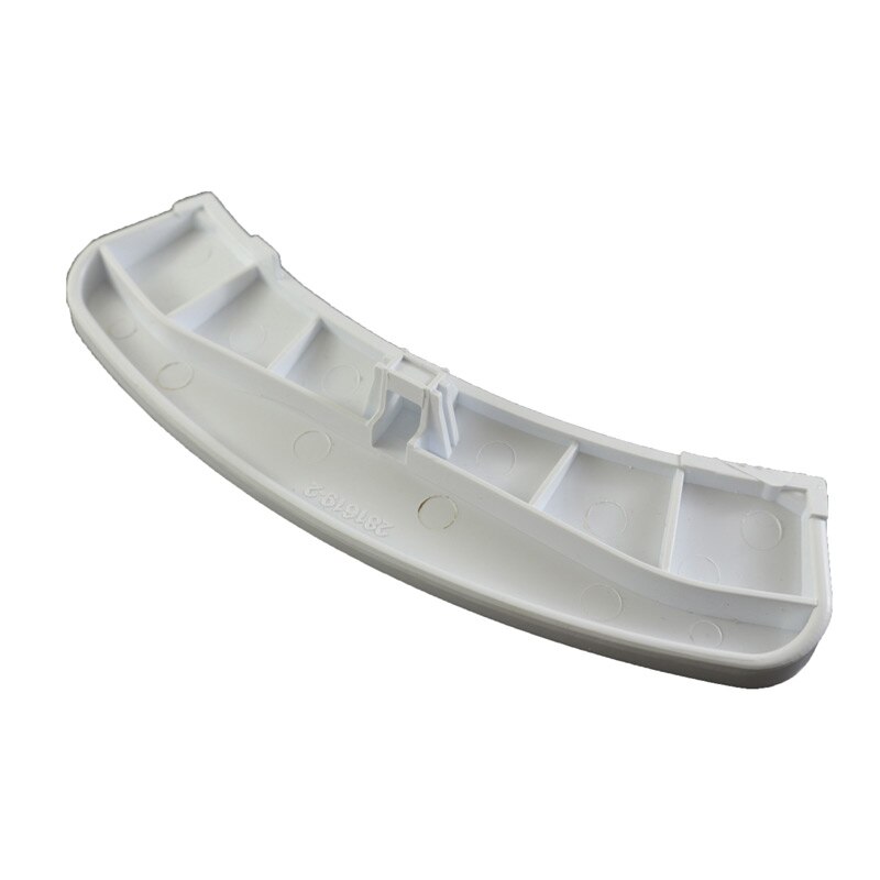 Hinge-window Replacement For Beko WML15106D Washing Machine Door Handle White 2804940100