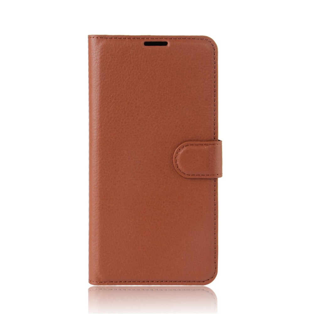Funda protectora de cuero Pu para Samsung Galaxy Xcover 4, 4s, G390F, G398F, XCover4