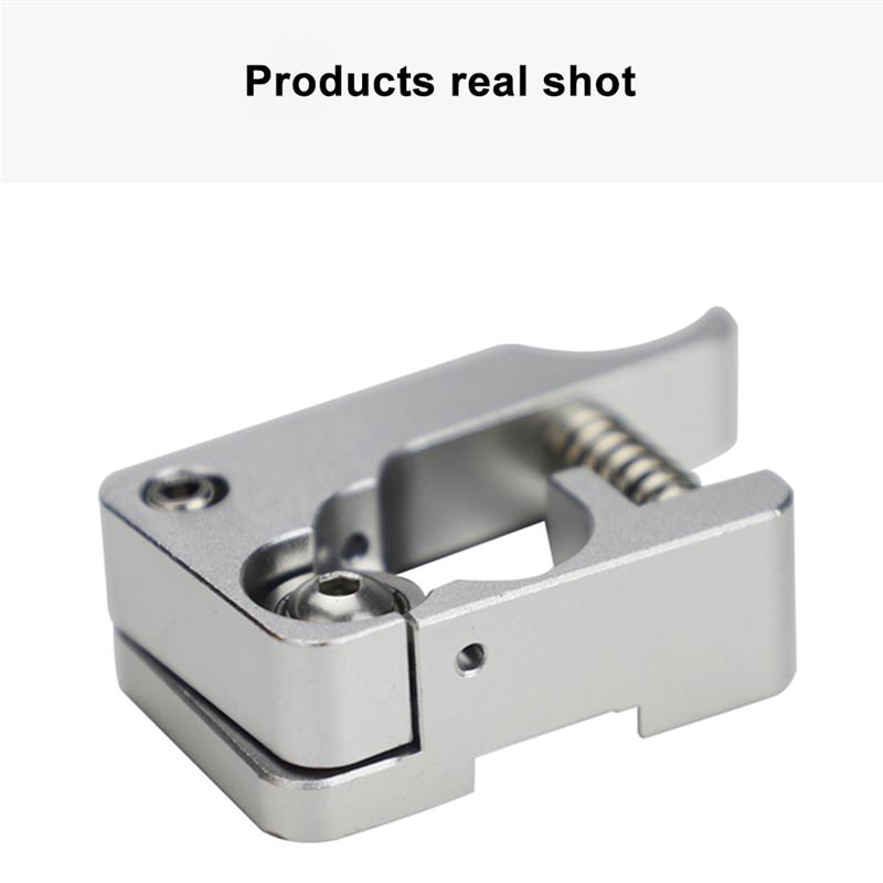MK10 Extruder Kit 1.75mm All Metal Left Right Hand Bowden Direct Drive Extruder For MakerBot Replicator 2X 3D Printer Parts