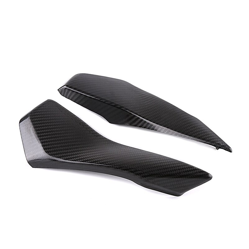 Moto Scooter accessoires fibre de carbone carénage Kits couverture décorative pour YAMAHA XMAX 300 XMAX300