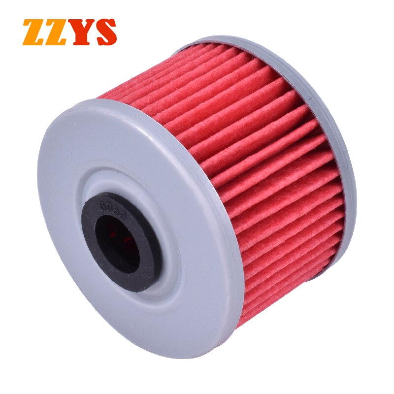 Motorcykel papir oliefilterrens til suzuki dr -z110 drz 110 drz dr -z 110 k3 k4 k5 2003-2005 til quadzilla atv 450 r rs sport