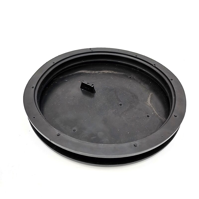 9 Inch Ronde Hatch Cover Voor Necky Kajak Vallei Kano Vallei Kajaks