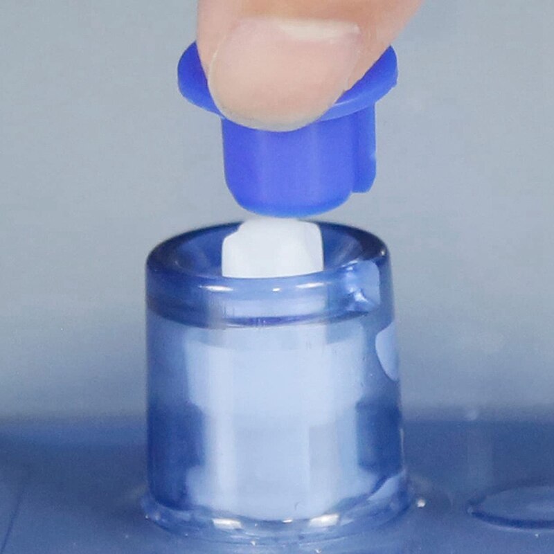 Cartouche filtrante universelle pour bouilloire, Compatible avec tous les modèles Brita Maxtra +