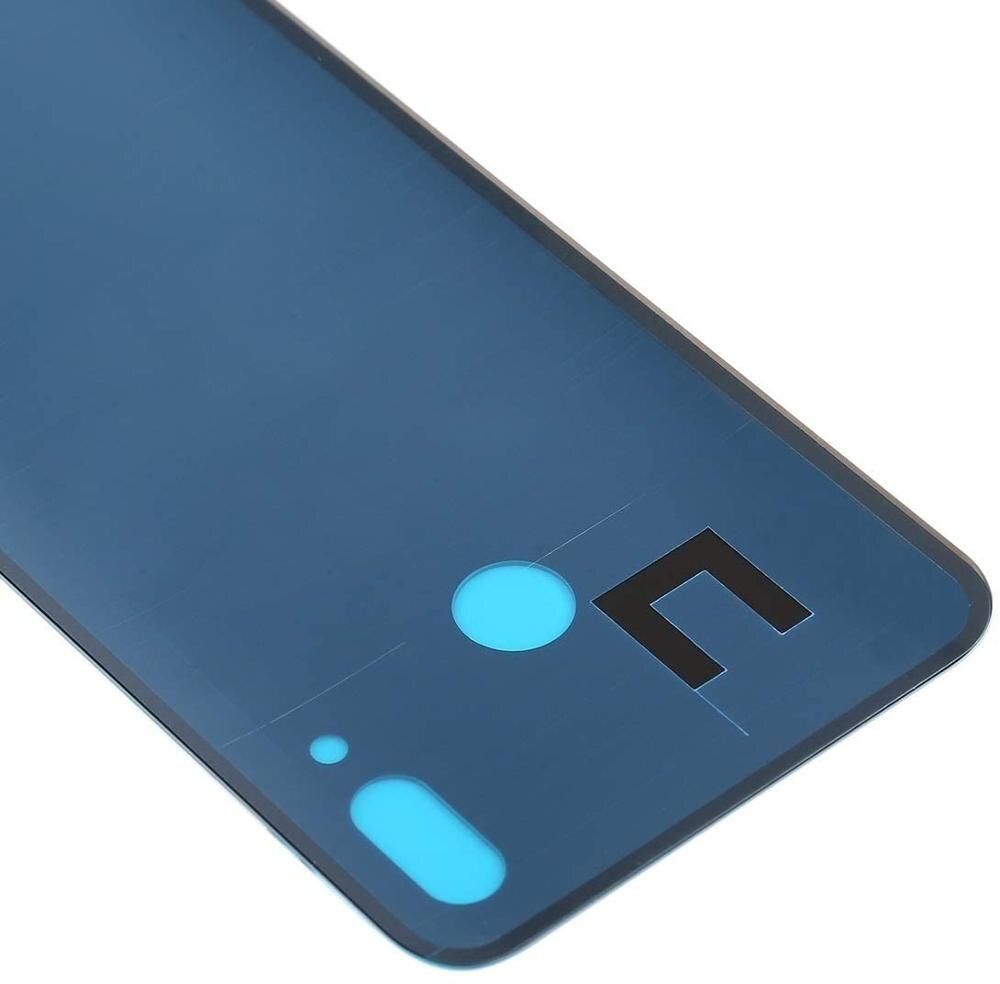 Funda trasera para Huawei Nova 3, carcasa de batería, reemplazo