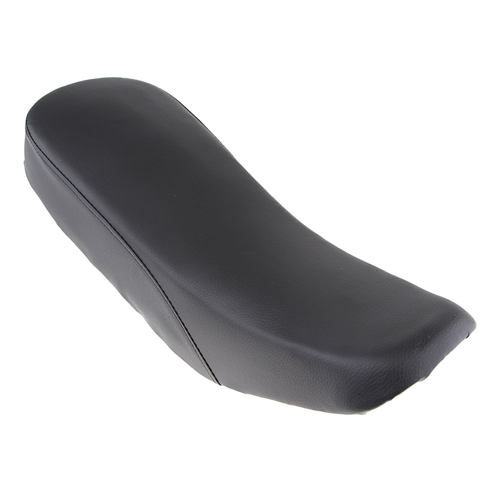 Universal Leather ATV Quad Buggy Seat Asembly For Chinese ATV Quad Bikes
