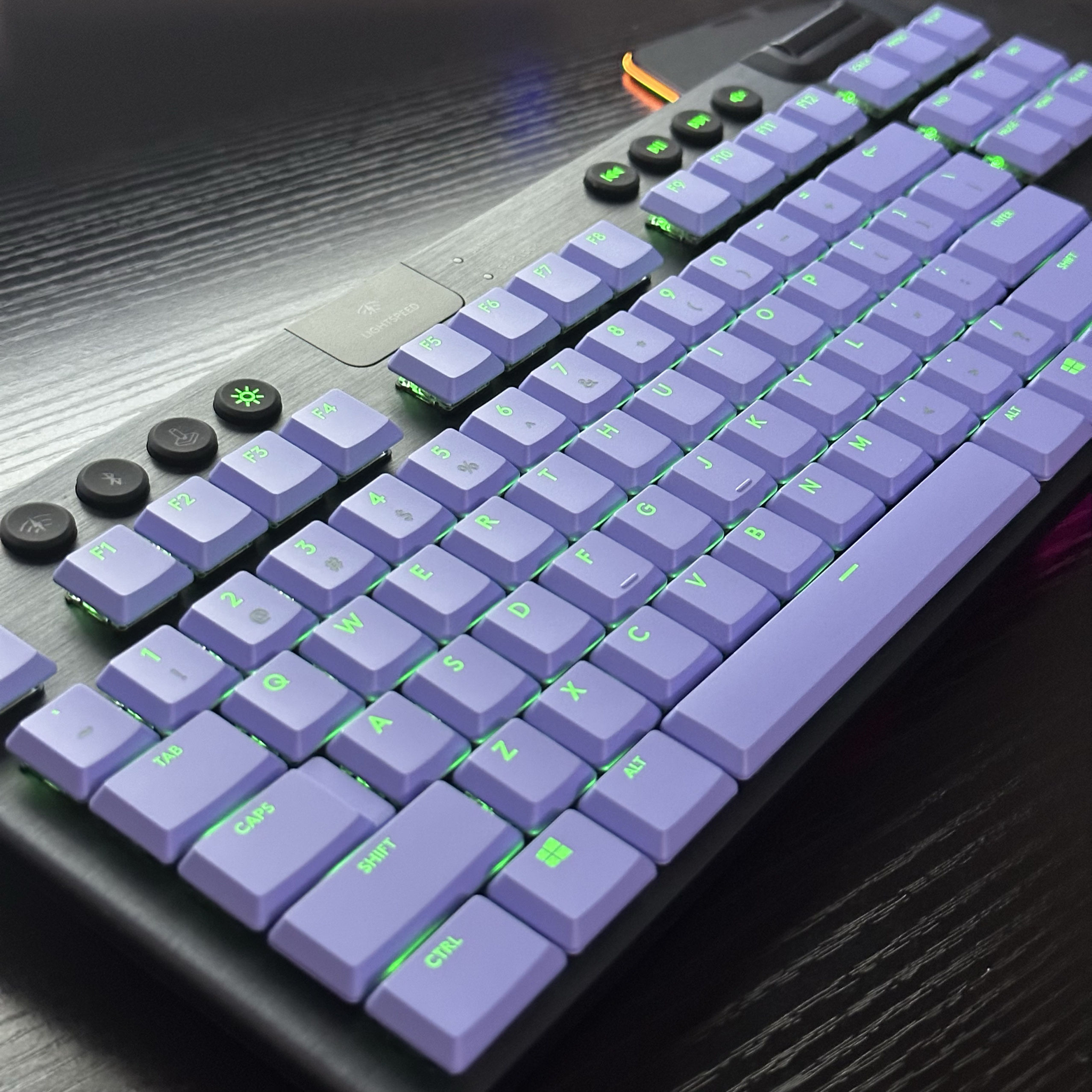 G913 tkl färgade tangenter trådbundna mekaniska speltangentbordsknappar  g913 g915 g913 g913 tkl  g813 tkl tangenter