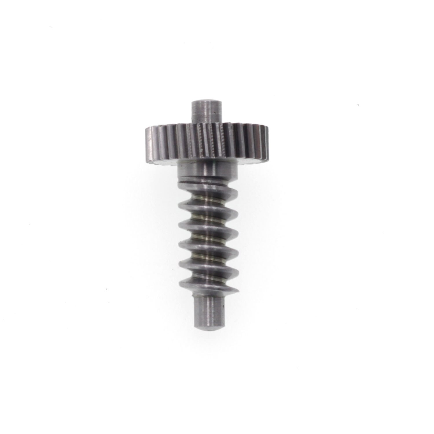 Engrenage métallique de réparation de miroir latéral gauche ou droit, 1 pièce, moteur pour Hyundai I30 Chevrolet Captiva iron i30: Default Title