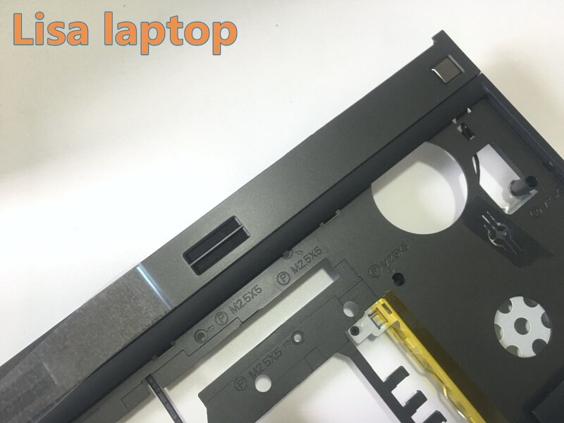 Pour DELL Precision M4600 Palmrest Touchpad assemblée-VPTH8-Grade A