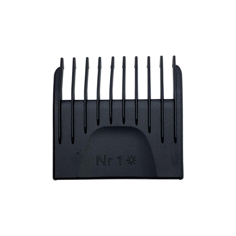4 teile/satz Haar Clipper Grenze Kamm Ersatz Schneiden Guide Kämme Für Moser 1400