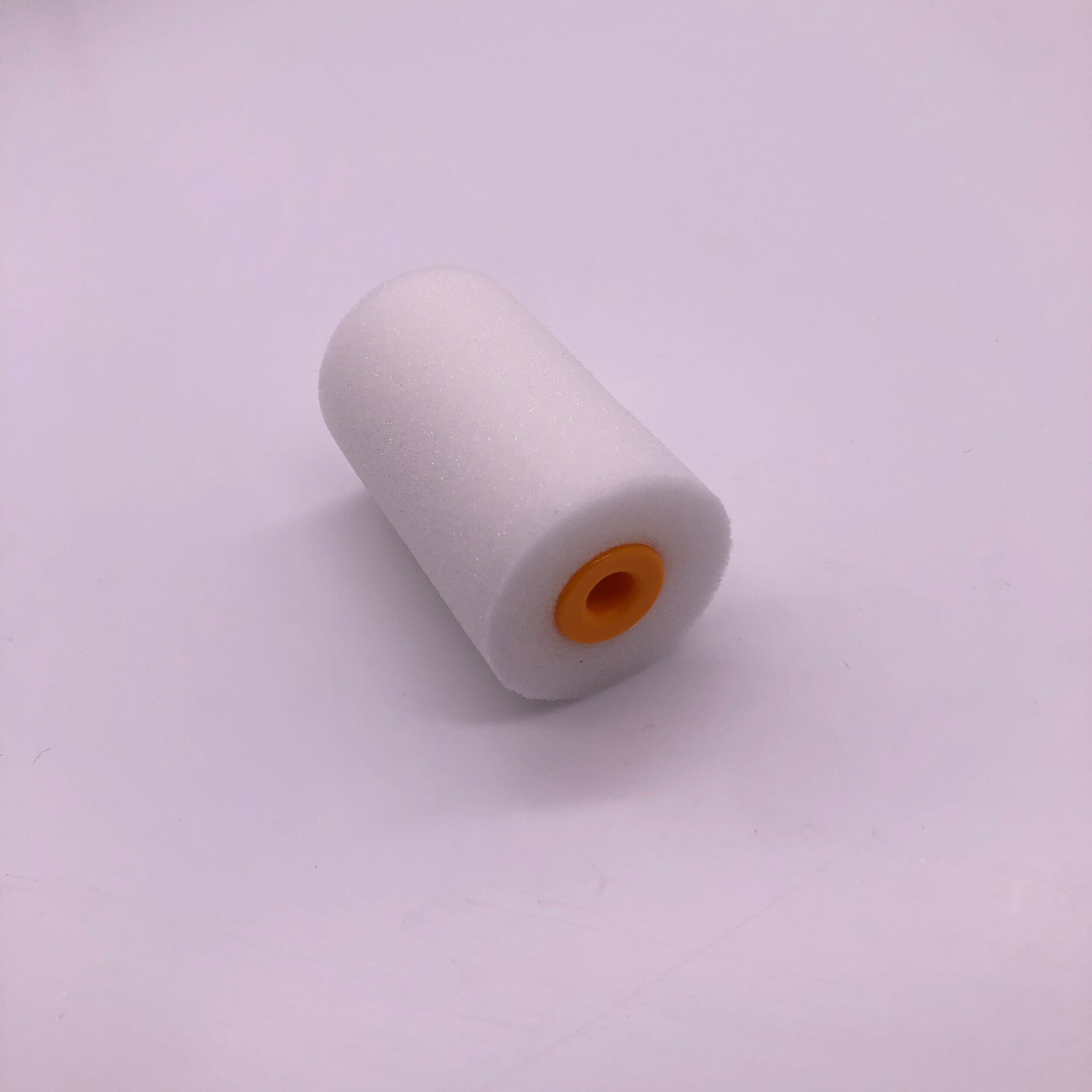 Clearance 2 Inch High Density Mini Foam Paint Roller double flat type