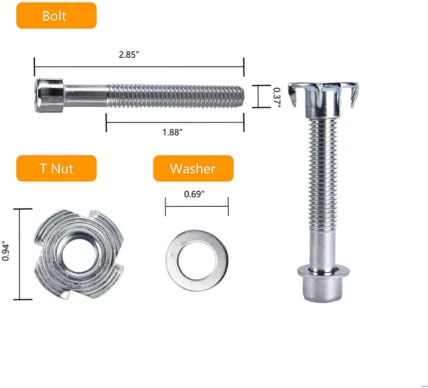 Climbing Holds for Kids and Adults, Rock Climbing Holds - Mounting Hardware Included - Climbing Rocks for DIY Rock Climbing Wall