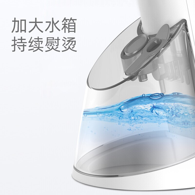Handheld Garment Ironing Machine Mini Portable Steam Iron-GW2502W