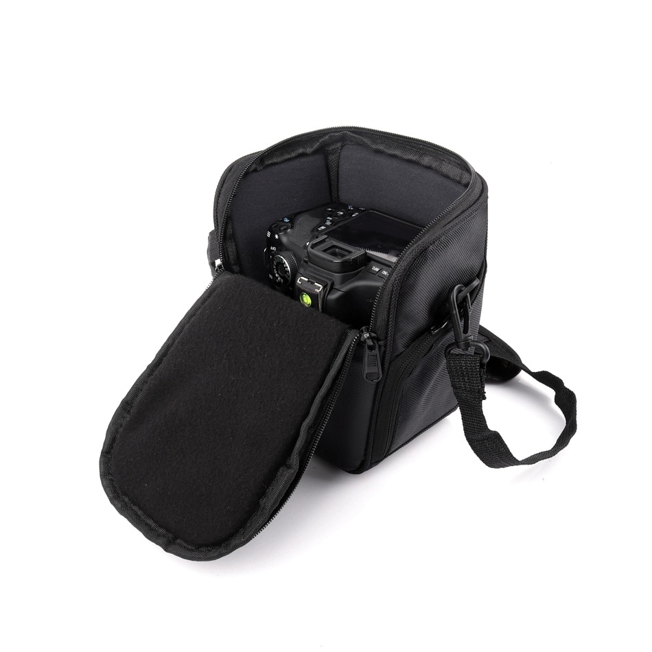 Housse de sac pour appareil photo reflex numérique pour Olympus OMD E-M10 MarkIII EM10 Mark III EPL5 EPL6 EPL7 EPL8 ep5 em10 EM5 mark II markII sac étanche