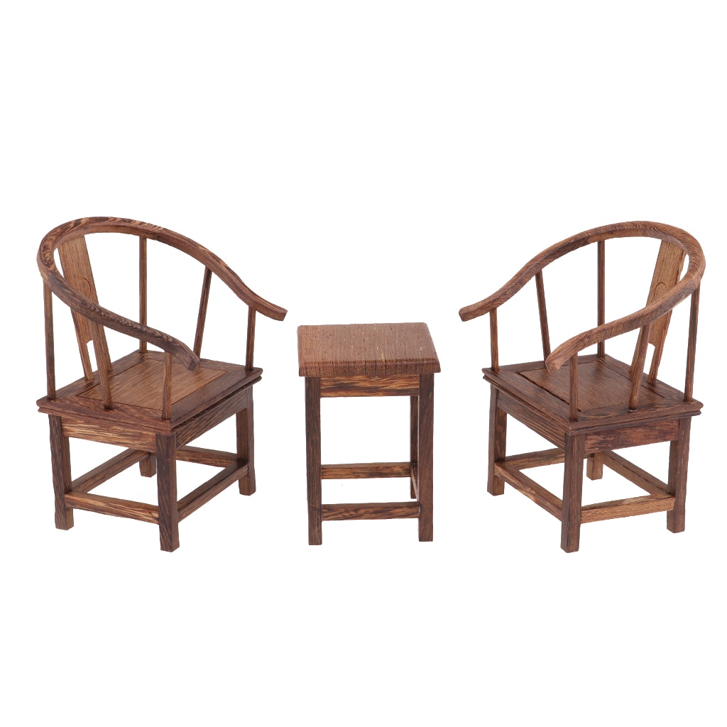 Dollhouse 1/6 Scale Miniatures Furniture Handmade ... – Grandado