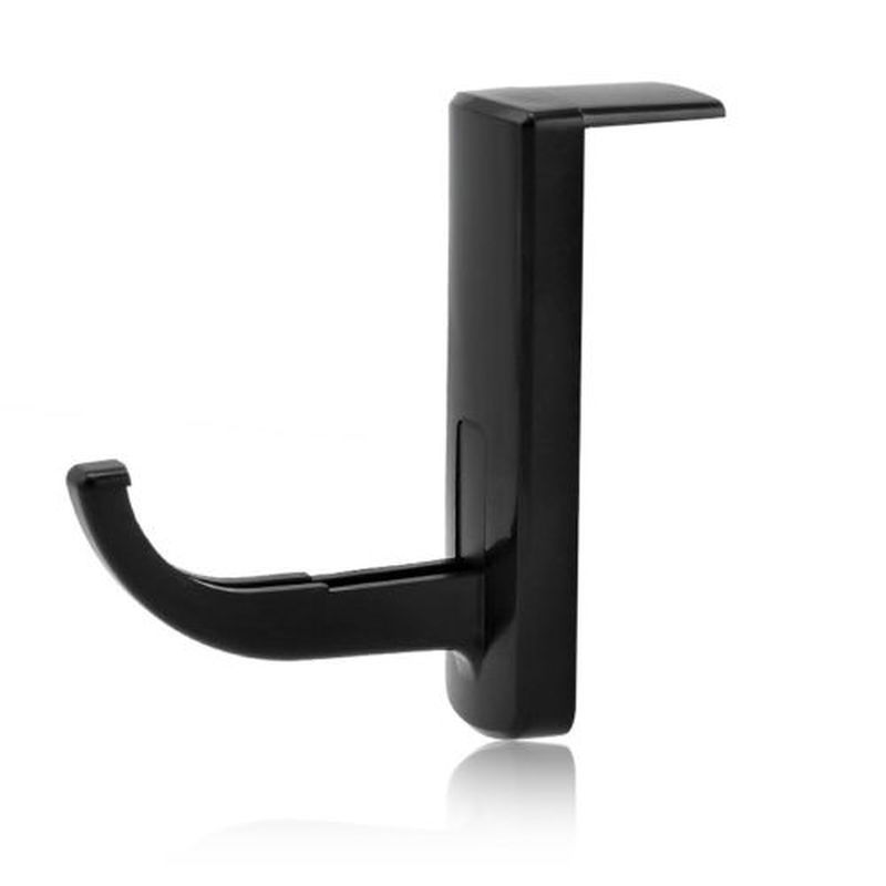 Colgador de auriculares Universal para PC, soporte de gancho para auriculares, soporte para auriculares, accesorios para auriculares