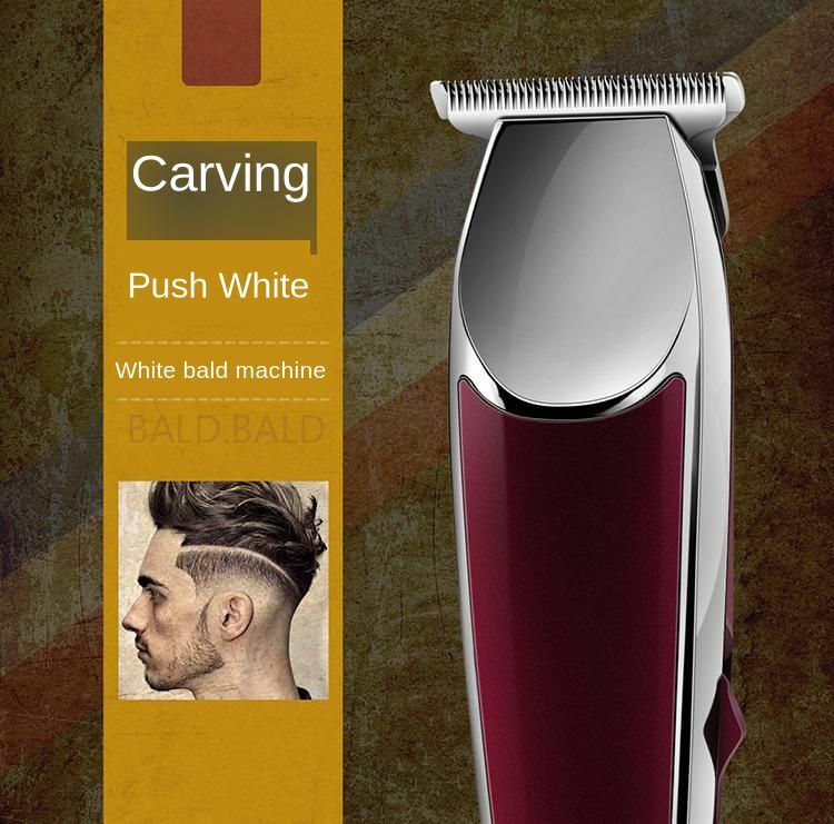 Hair Trimmer Hair Clipper For Men Beard Electric Cutter Hair Cutting Machine Haircut Cordless Corded