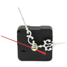 Quartz Wandklok Beweging Mechanisme Horloge Motion Reparatie Onderdelen Tool Kit Met 3 Handen Pijlen DIY Craft Home Levert Clockwork