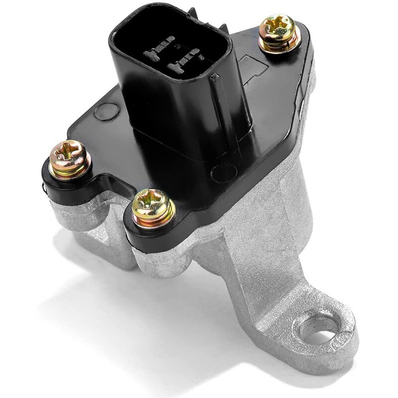 1Pcs Distributor Cap & Rotor Ignition Kit & 1Pcs Speed Sensor Vss Speed Oeter Sensor Sc136 for 93-05 Acura Nsx