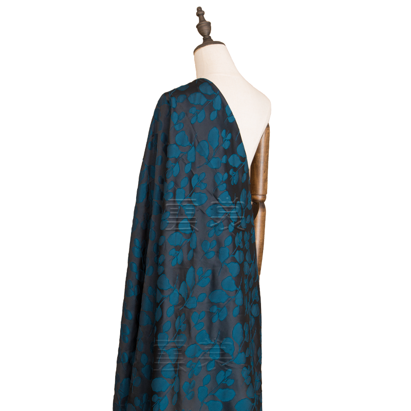 150cm jacquard brokade stoff kjole vindjakke brokade sateng stoff kjole jacquard stoff klut