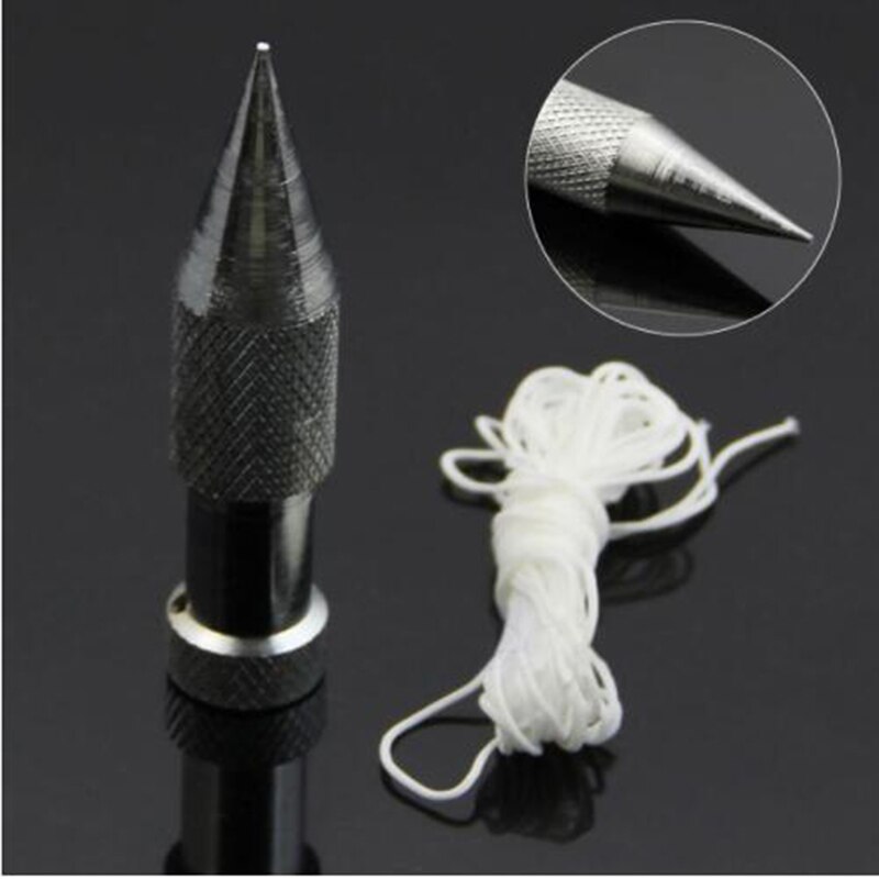 Automatic Plumb Bob Hanging Wire Hammer Plumb Bob Vertical