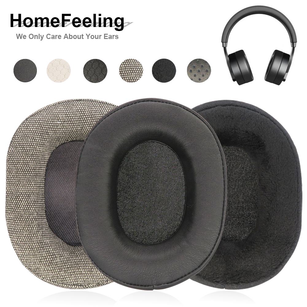 Homefeeling Earpads For OneOdio A70 Headphone Soft Earcushion Ear Pads Replacement Headset Accessaries