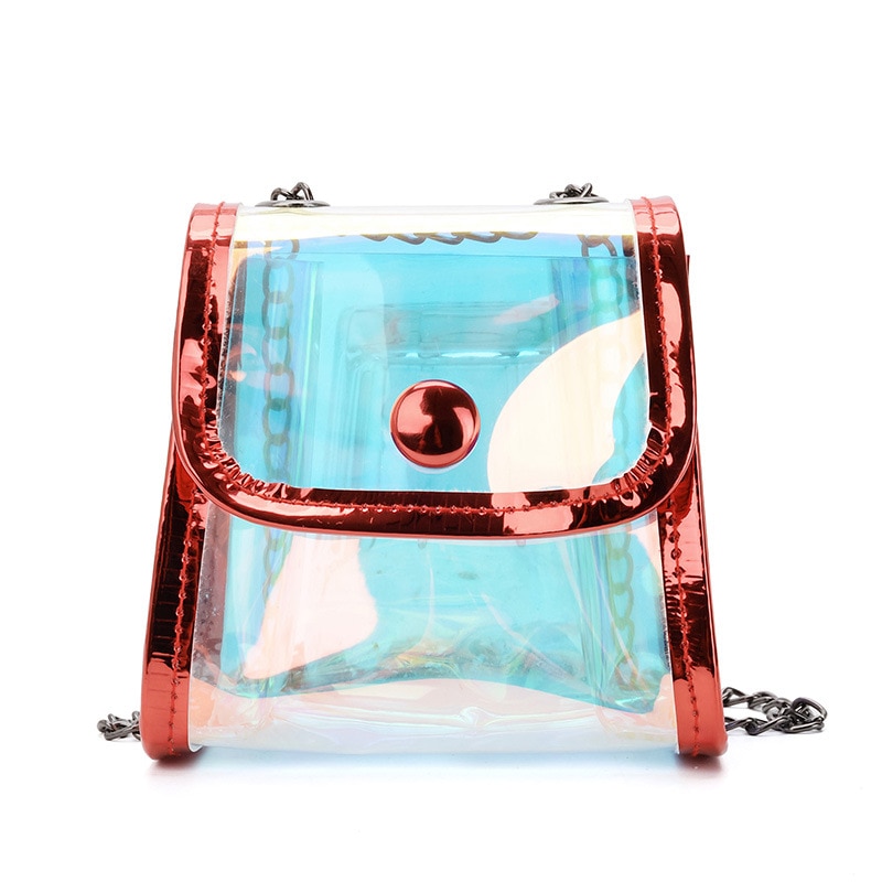 Mochilas para niñas y niños colorido Mini bolsos artificiales Cruz cuerpo cómodo Lindo bolso de hombro