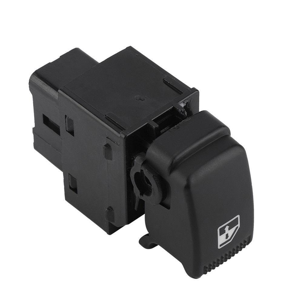 Plastic Enkele Power Venster Lifter Schakelaar Voor Hyundai Tucson 2005-10 93580-2E000
