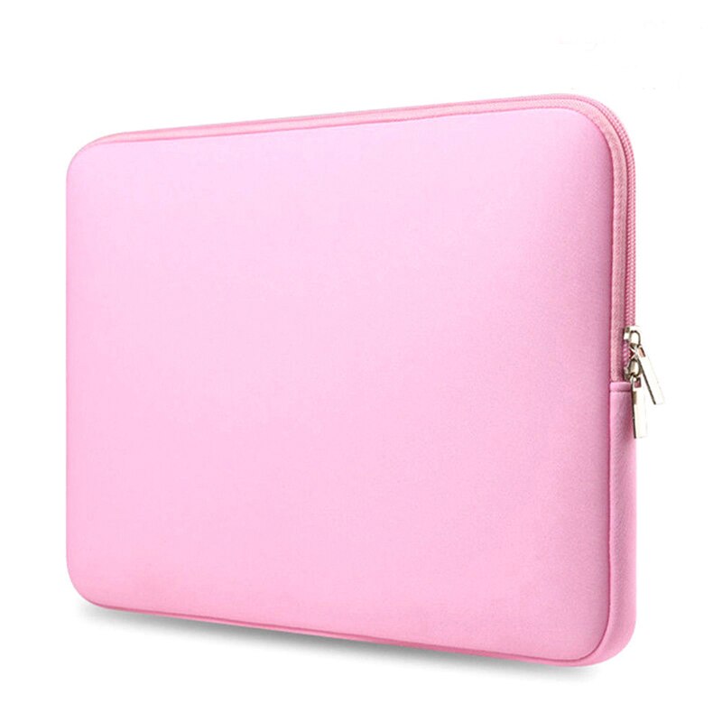 Draagbare laptop notebooktas dames heren computerzak 14 15.6 laptoptas draagtas voor macbook/notebook computerhoes hoes