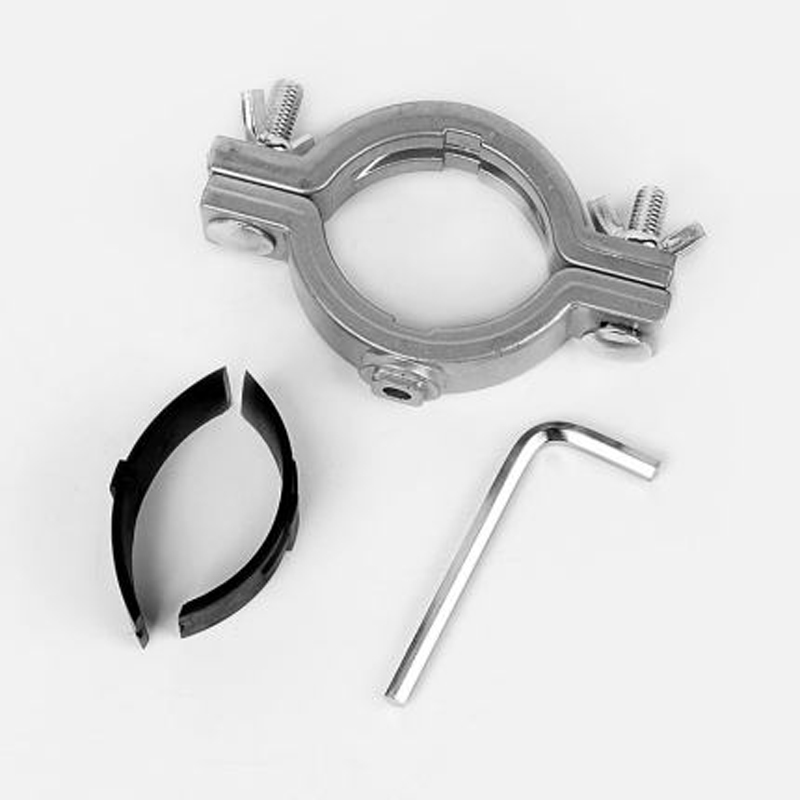 Soporte de abrazadera de Banco de tornillo de mesa giratorio de 360 °, soporte de amoladora eléctrica multifuncional, accesorios para herramienta Dremel