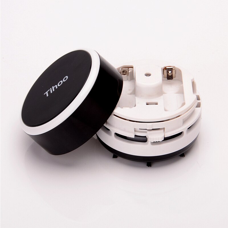 Mini Vacuum Cleaner Office Desk Dust Home Table Sweeper Desktop Cleaner Sweeper