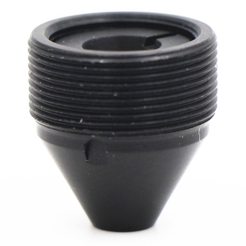 Cctv Camera 10 Mm Lens 2.0 Megapixel 35 Graden Mtv M12 X 0.5 Mount Pinhole Lens Voor Cctv Camera