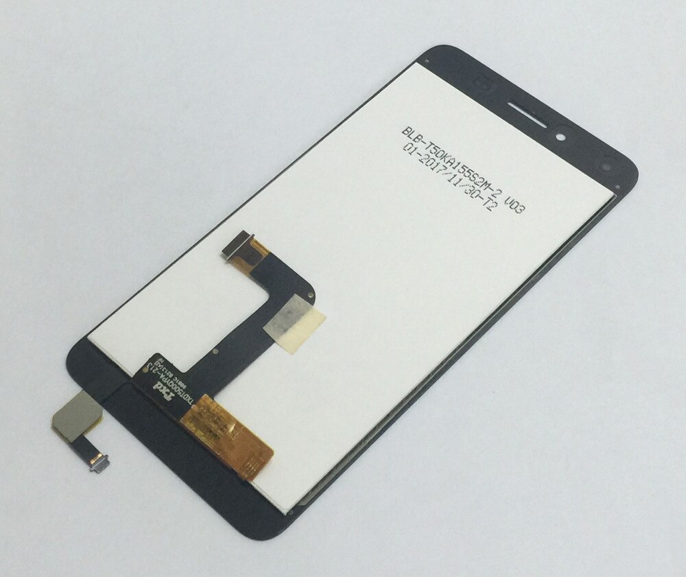 Voor Huawei Y5 Ii Y5 2 Lte CUN-L03 CUN-L23 CUN-L33 Honor 5A Y6 Ii Compact LYO-L01 Lyo L21 Lcd Touch screen Digitizer Display