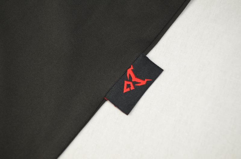 model cotton underwear race offroad shirts/motorcycle underwear/racing