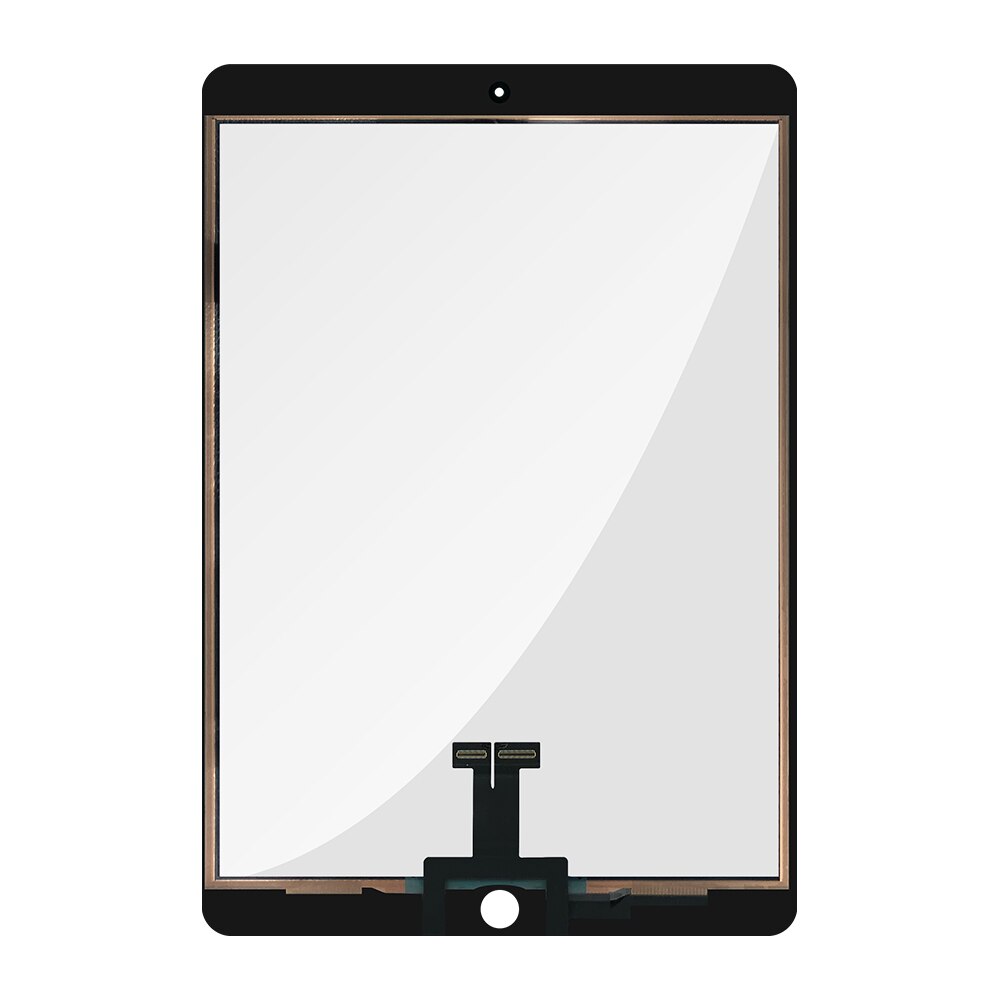 Voor Ipad Pro 10.5 Touch Screen Panel Assembly Vervanging Voor Ipad Pro 10.5 Tablet Outer Glas Touch Panel 100% Getest