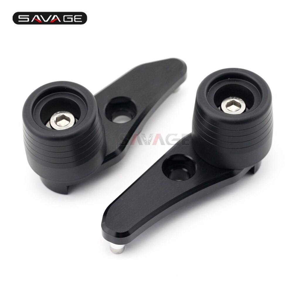 Frame Sliders Crash Protector For YAMAHA FJR 1300 FJR1300 2006 07 08 09 10 11 Falling Protection Motorcycle Accessories